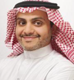 Dr Ahmed ALOmrani